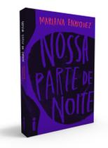 Livro - Nossa parte de noite Livro - Nossa parte de noite
