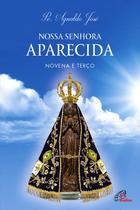Livro - Nossa Senhora Aparecida: novena e terço