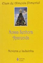 Livro - Nossa Senhora Aparecida