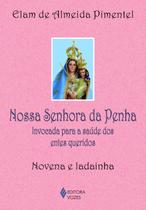 Livro - Nossa Senhora da Penha
