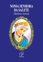 Livro - Nossa Senhora da Salete Livro - Nossa Senhora da Salete