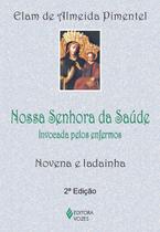Livro - Nossa Senhora da Saúde