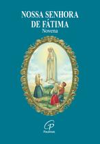 Livro - Nossa Senhora de Fátima - novena Livro - Nossa Senhora de Fátima - novena