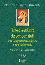 Livro - Nossa Senhora de Schoenstatt