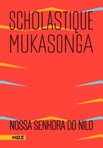 Livro - Nossa Senhora do Nilo