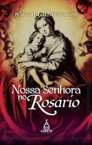Livro - Nossa Senhora no Rosário