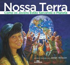 Livro - Nossa terra