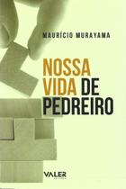 Livro - Nossa vida de pedreiro