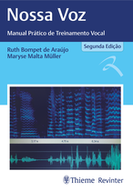 Livro - Nossa Voz Livro - Nossa Voz