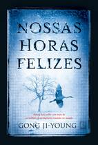 Livro - Nossas horas felizes Livro - Nossas horas felizes