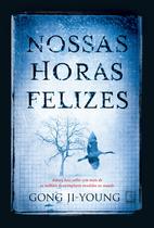 Livro - Nossas horas felizes