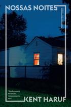 Livro - Nossas noites