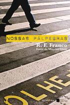 Livro - Nossas pálpebras