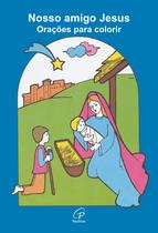 Livro - Nosso amigo Jesus