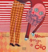 Livro - Nosso amigo, o cão