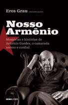Livro - Nosso Armênio