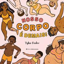 Livro - Nosso Corpo É Demais! Livro - Nosso Corpo É Demais!