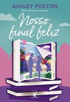 Livro - Nosso final feliz
