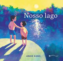 Livro - Nosso lago Livro - Nosso lago