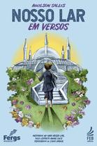Livro - Nosso Lar em Versos Livro - Nosso Lar em Versos