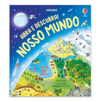 Livro - Nosso mundo Livro - Nosso mundo