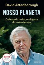Livro - Nosso Planeta Livro - Nosso Planeta