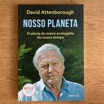 Livro - Nosso Planeta Livro - Nosso Planeta