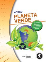Livro - Nosso Planeta Verde Livro - Nosso Planeta Verde