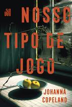 Livro - Nosso tipo de jogo