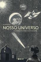 Livro - Nosso universo Livro - Nosso universo