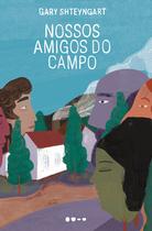 Livro - Nossos amigos do campo