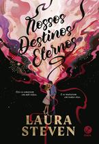 Livro - Nossos destinos eternos Livro - Nossos destinos eternos