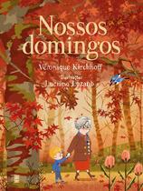 Livro - Nossos domingos