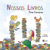 Livro - Nossos livros