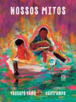 Livro - Nossos mitos