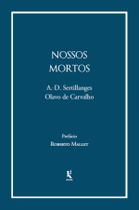 Livro - Nossos mortos Livro - Nossos mortos