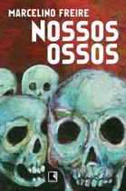 Livro - Nossos ossos