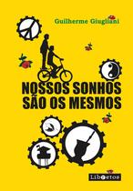 Livro - Nossos sonhos são os mesmos
