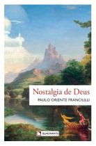 Livro - Nostalgia de Deus Livro - Nostalgia de Deus