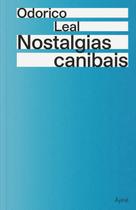 Livro - Nostalgias canibais