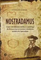 Livro - Nostradamus