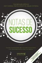 Livro - Notas de sucesso - volume 2