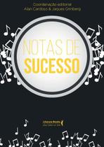 Livro - Notas de sucesso Livro - Notas de sucesso