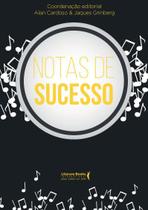 Livro - Notas de sucesso