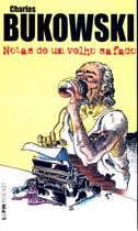 Livro - Notas de um velho safado Livro - Notas de um velho safado