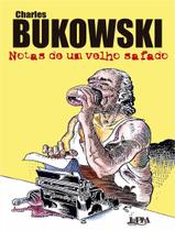 Livro - Notas De Um Velho Safado
