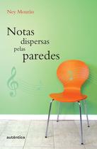 Livro - Notas dispersas pelas paredes - poesia Livro - Notas dispersas pelas paredes - poesia