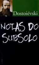 Livro - Notas do subsolo