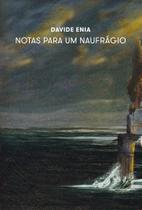 Livro - Notas para um Naufrágio