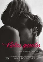 Livro - Notas quentes